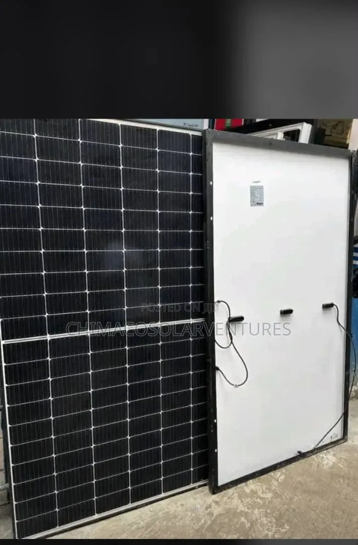 Solar Panels