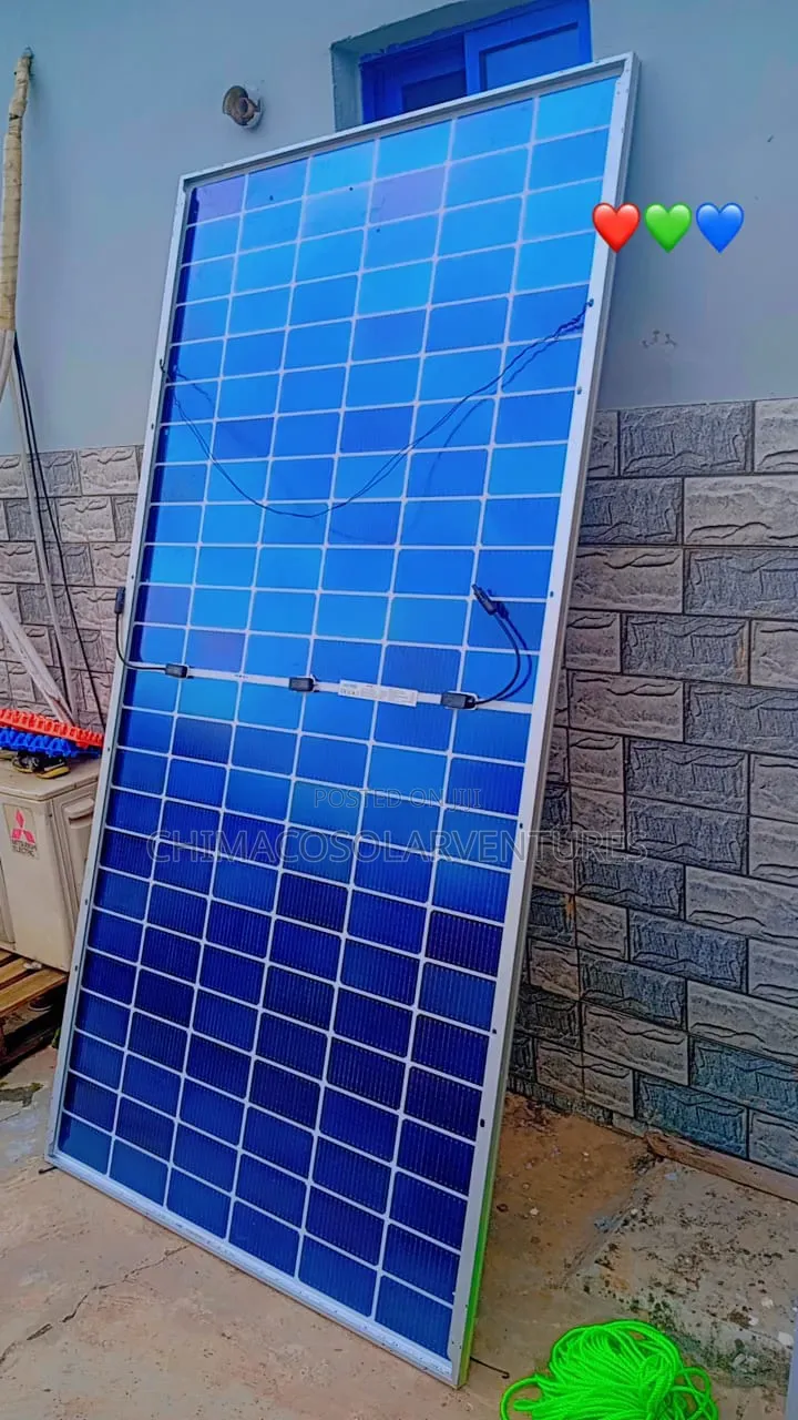 Solar Panels