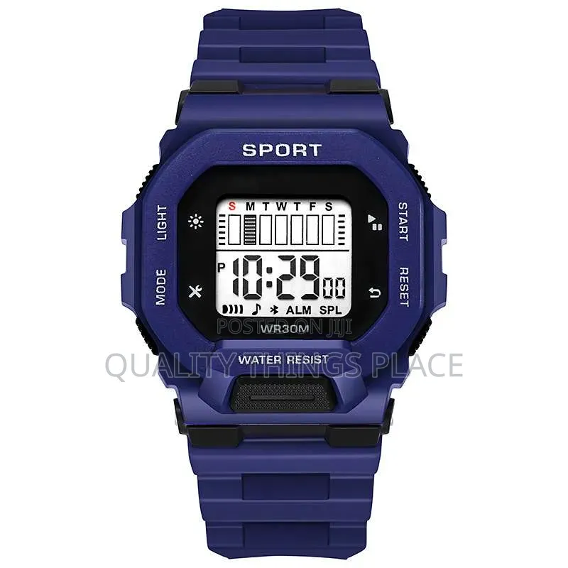 Children Digital Watch