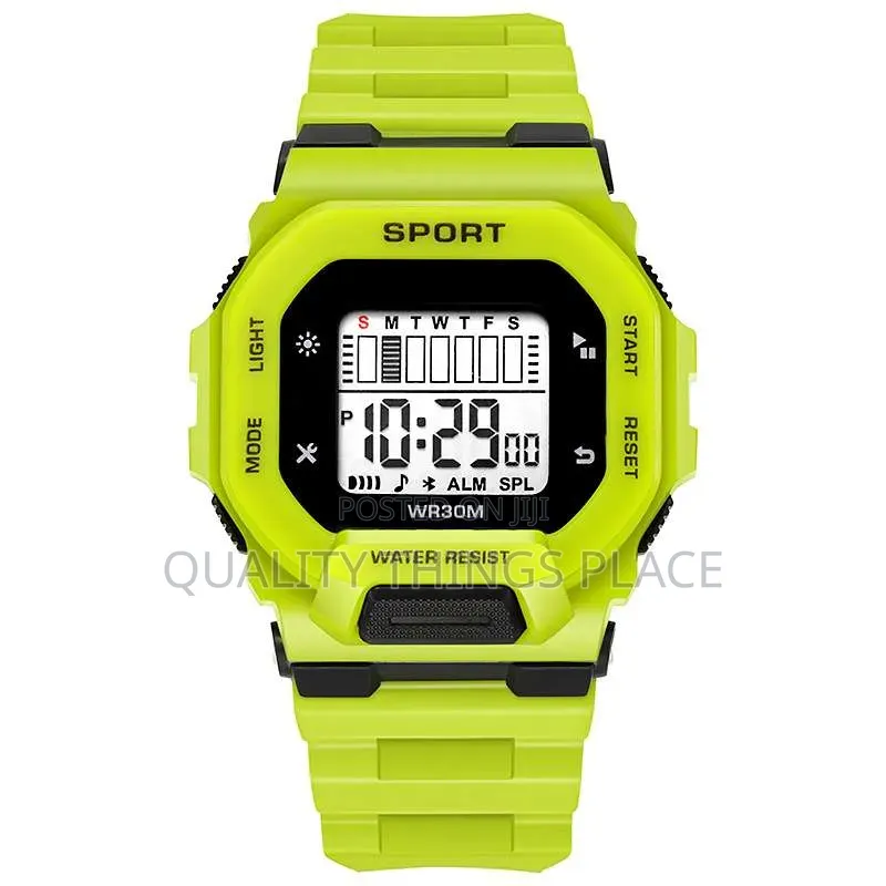 Children Digital Watch