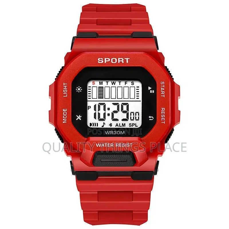 Children Digital Watch