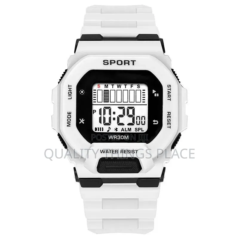 Children Digital Watch