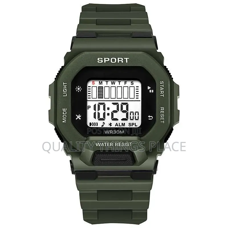 Children Digital Watch