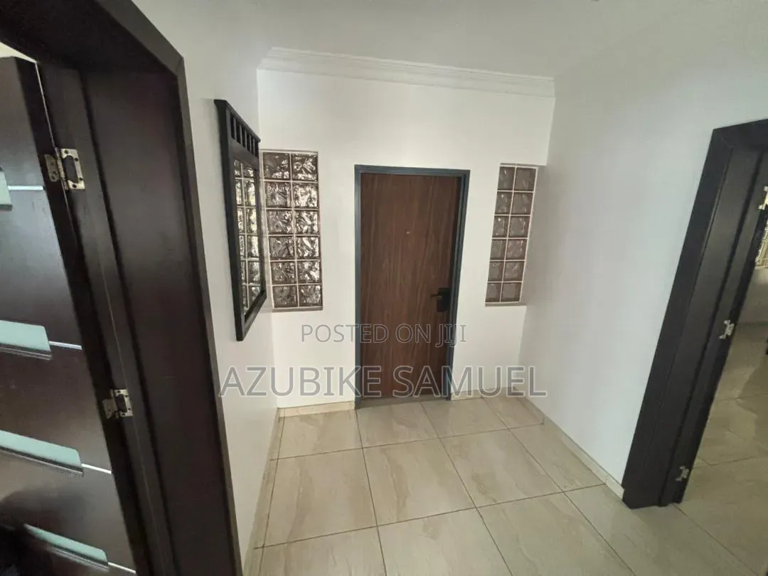 4bdrm Townhouse/Terrace in Luguard Avenue Ikoyi for sale