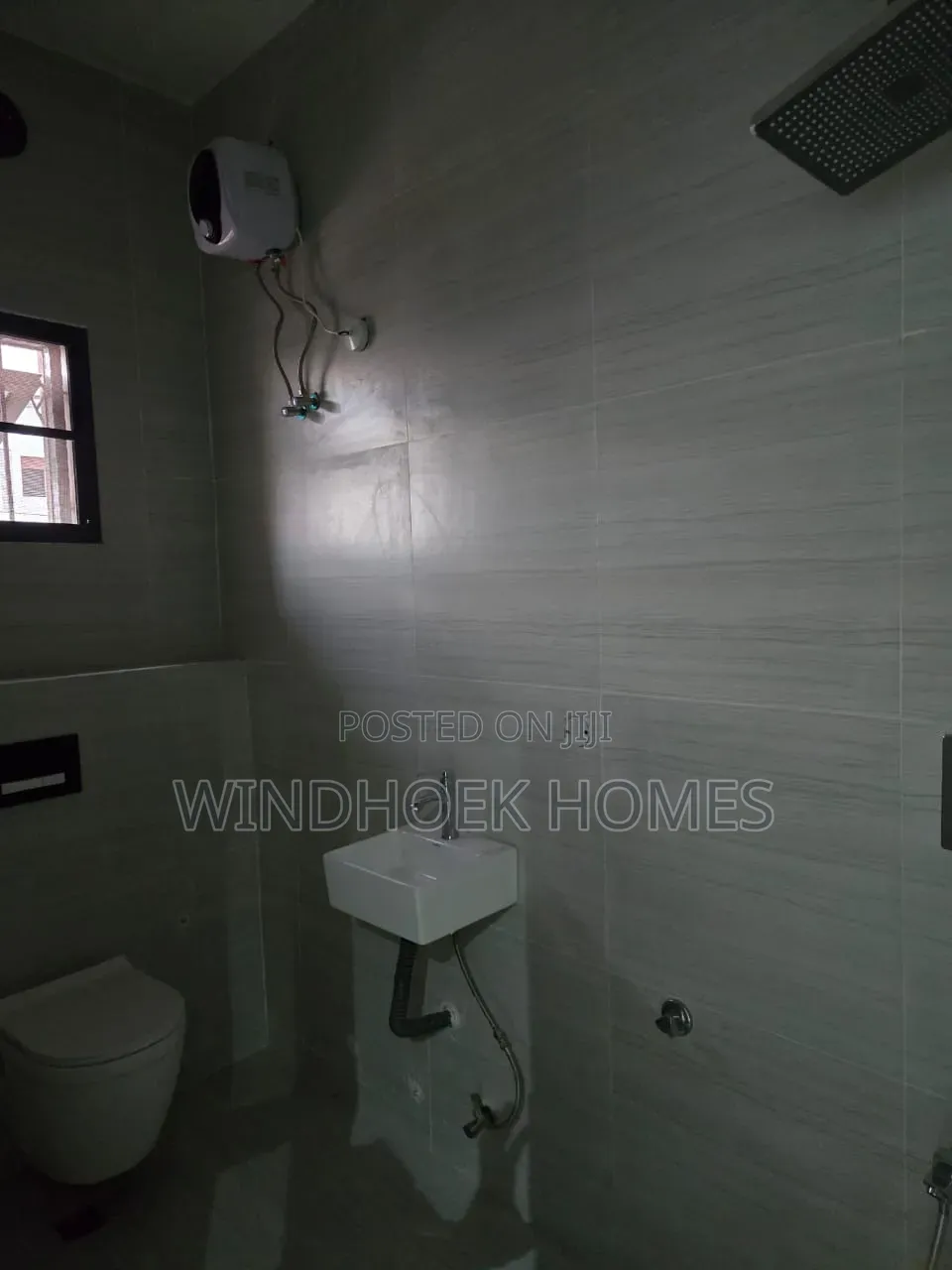 2bdrm Apartment in Durumi for rent