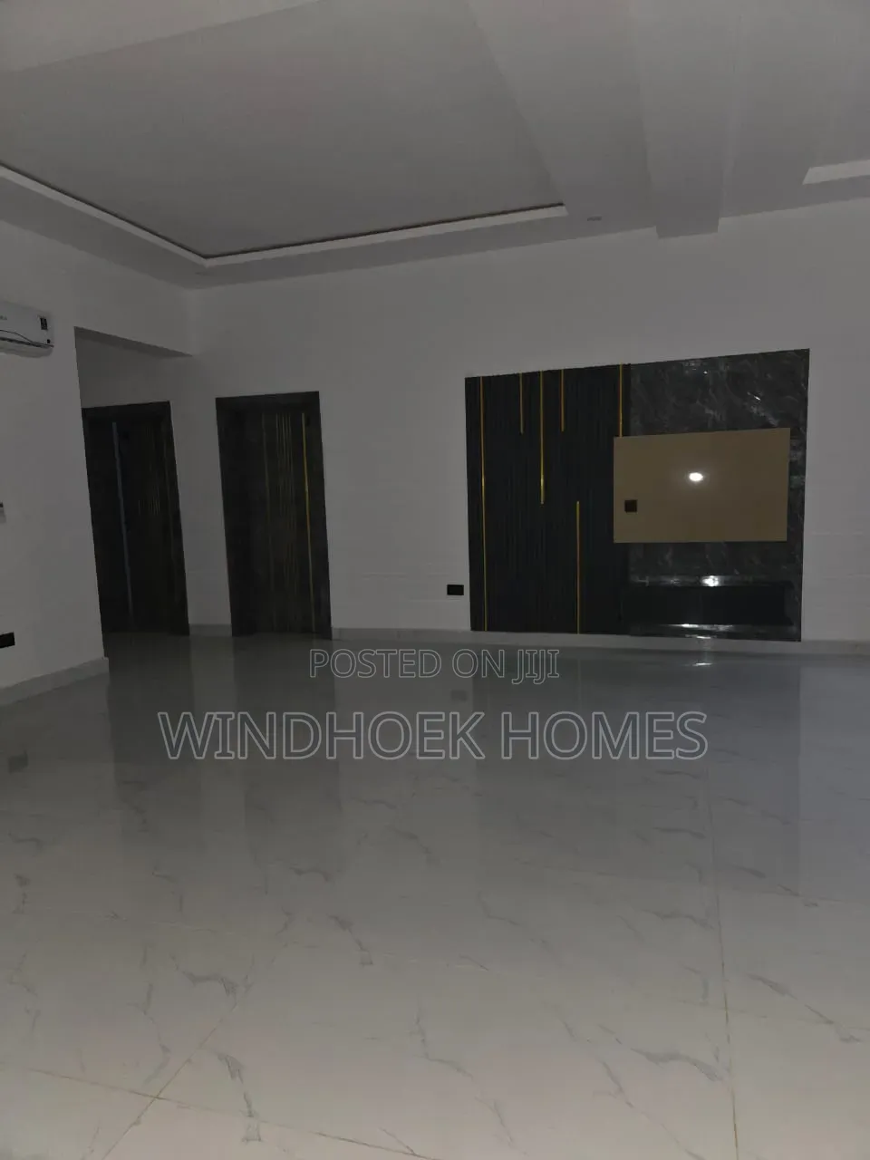 2bdrm Apartment in Durumi for rent
