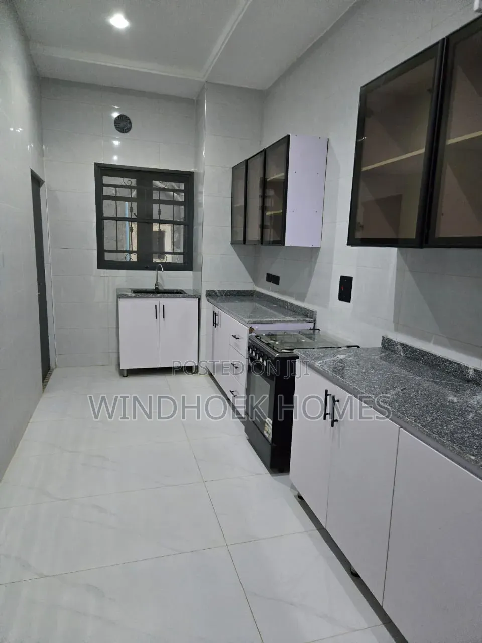 2bdrm Apartment in Durumi for rent