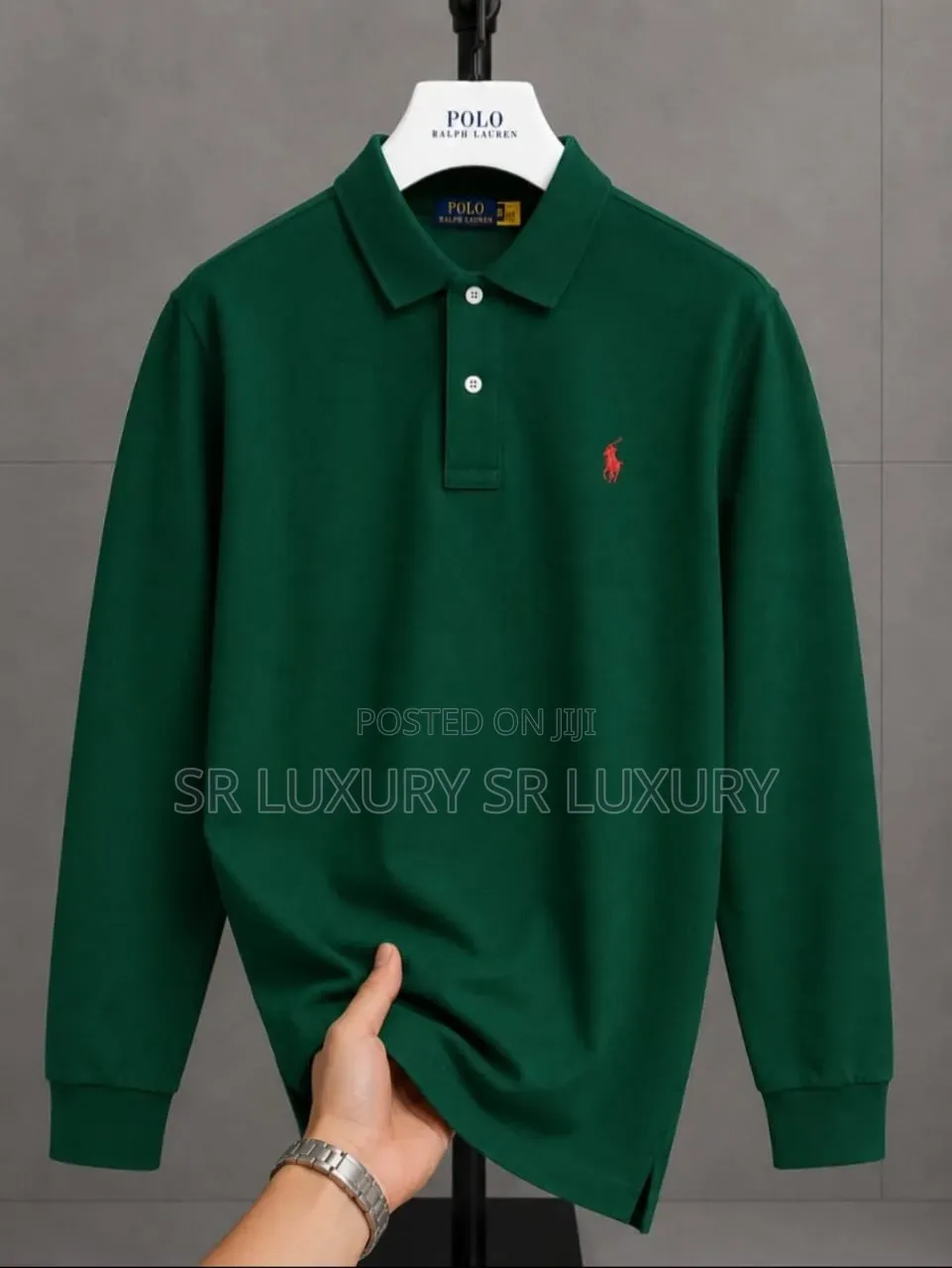 Premium Quality Polo Ralph Lauren