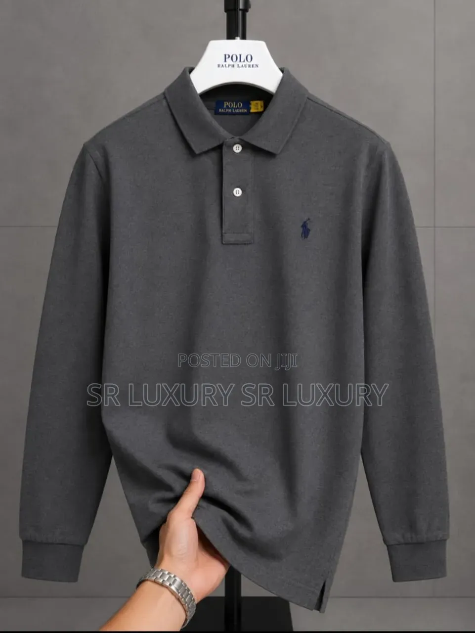 Premium Quality Polo Ralph Lauren