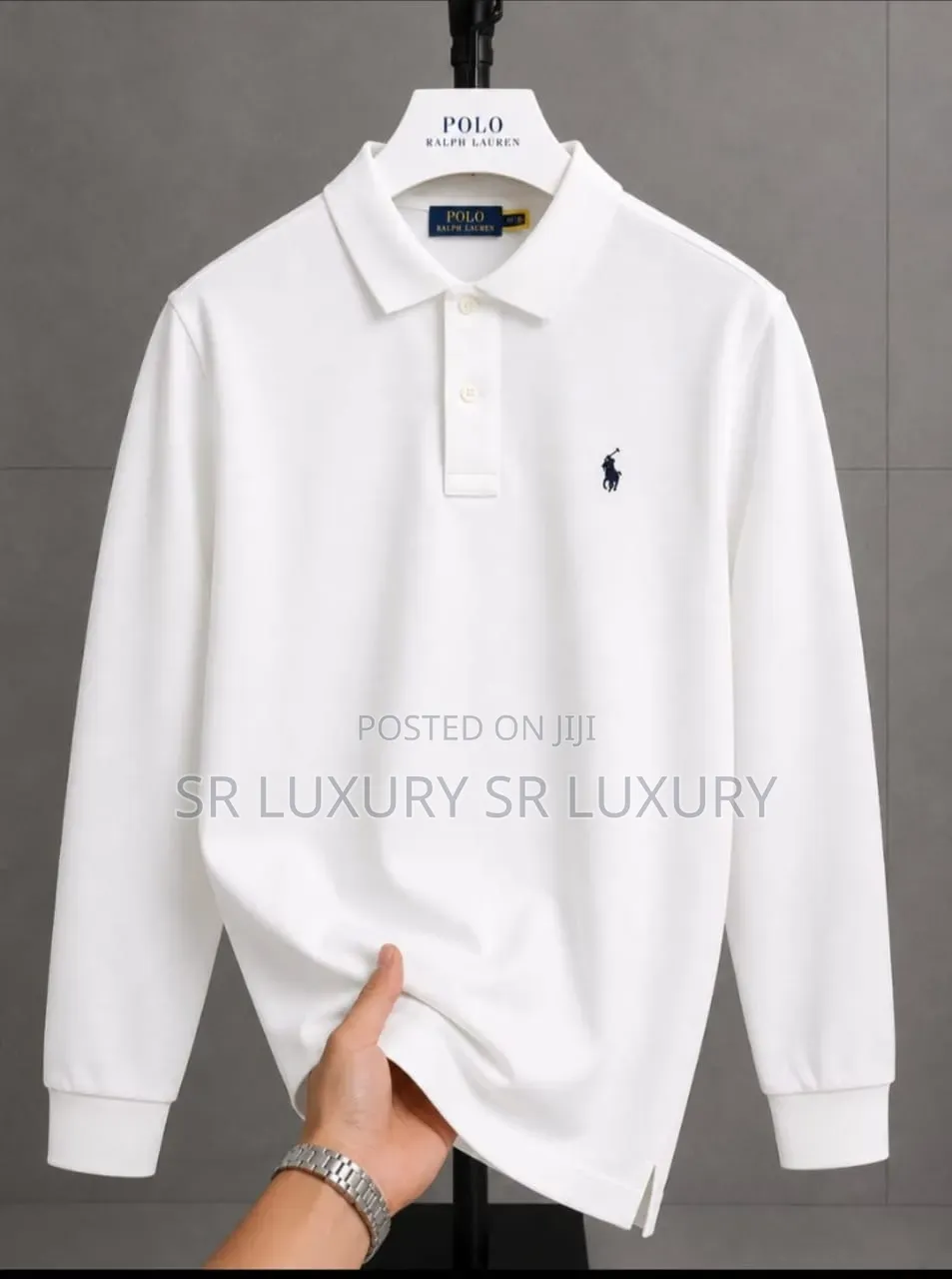 Premium Quality Polo Ralph Lauren