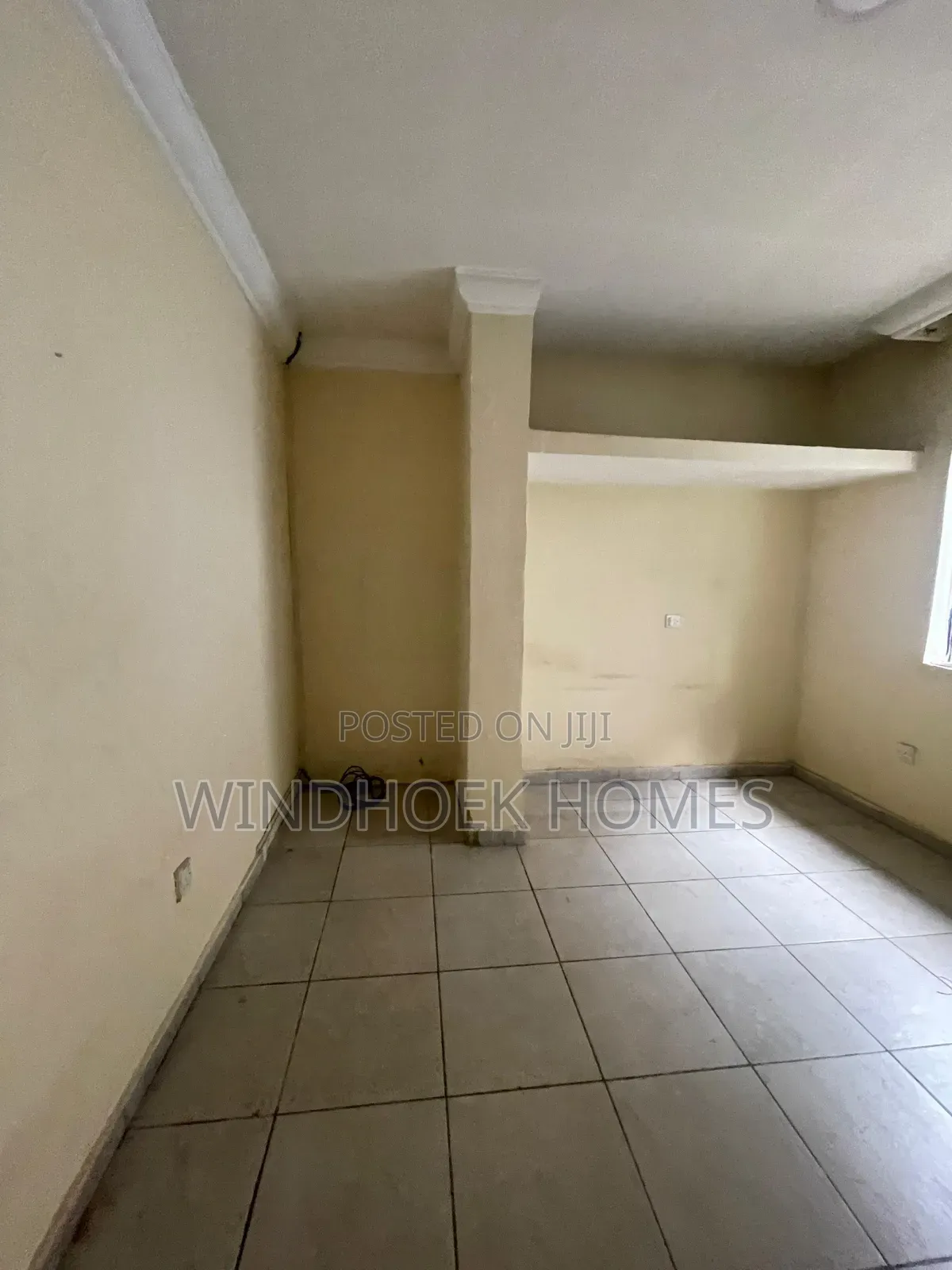 3bdrm Bungalow in Wuse 2 for rent