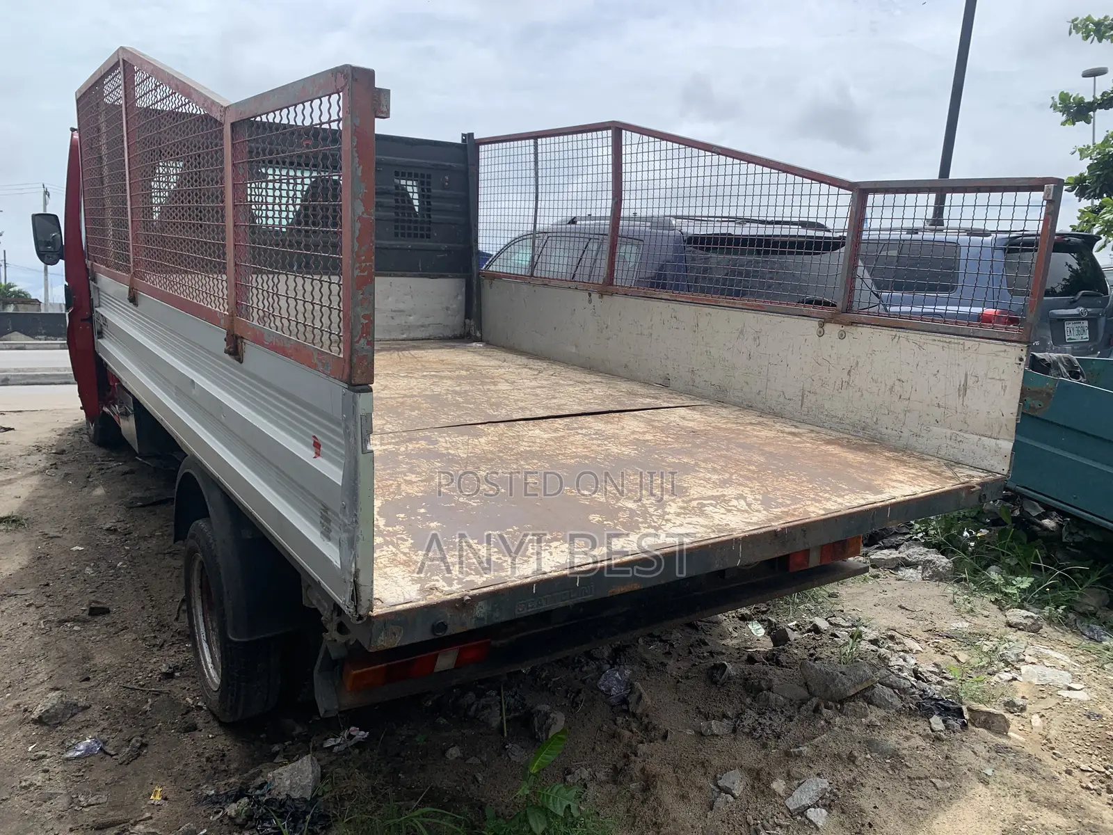 Ford 90 T350