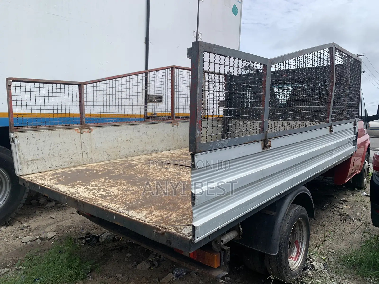 Ford 90 T350