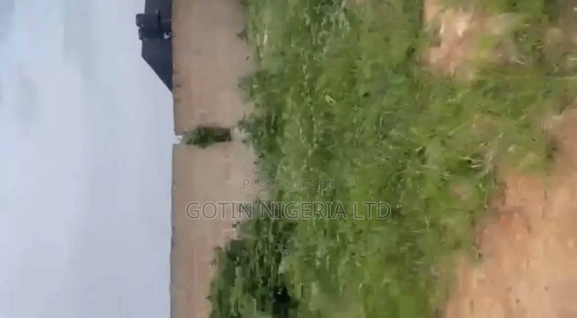 6bdrm Duplex in Gotin Nigeria Ltd, Benin City for sale