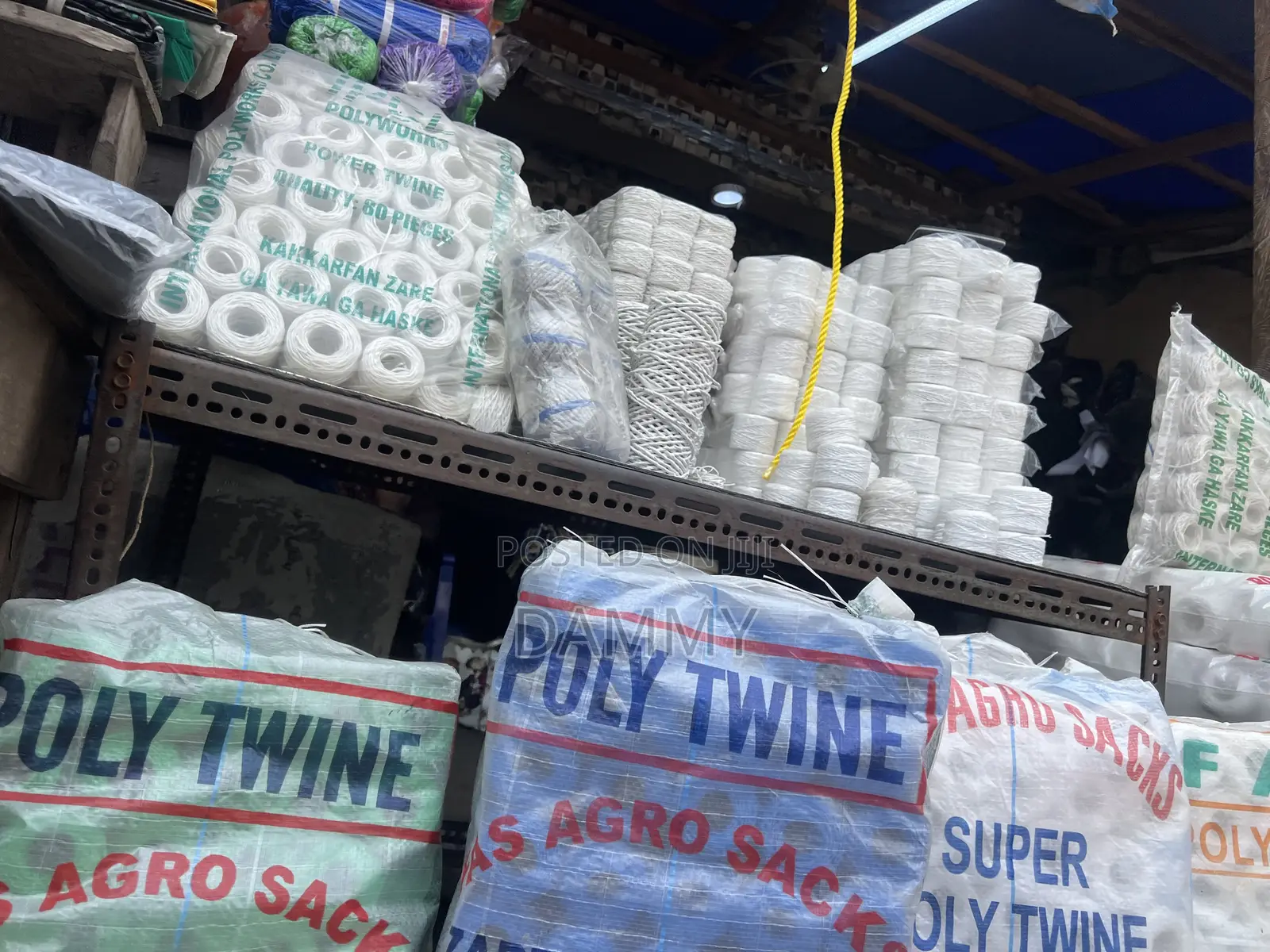 Polyworks Power Twine