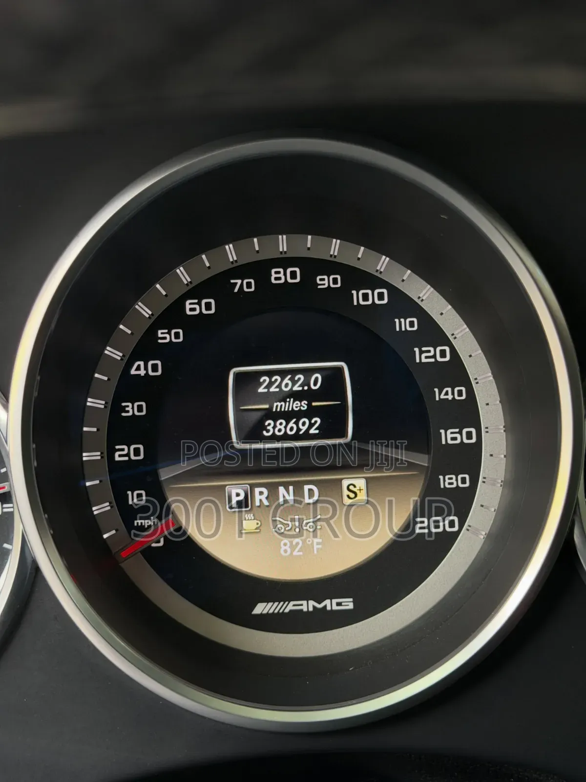 New Mercedes-Benz CLS 2012 Black