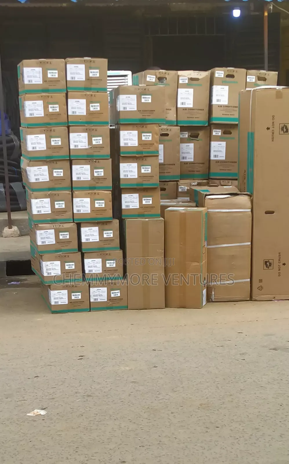 1hp Hisense Inverter AC