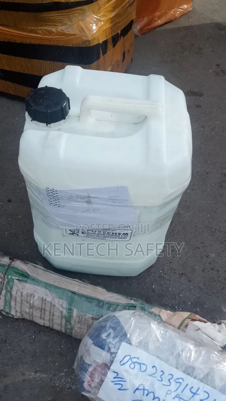 Nitobond SBR Bonding Construction Chemicals