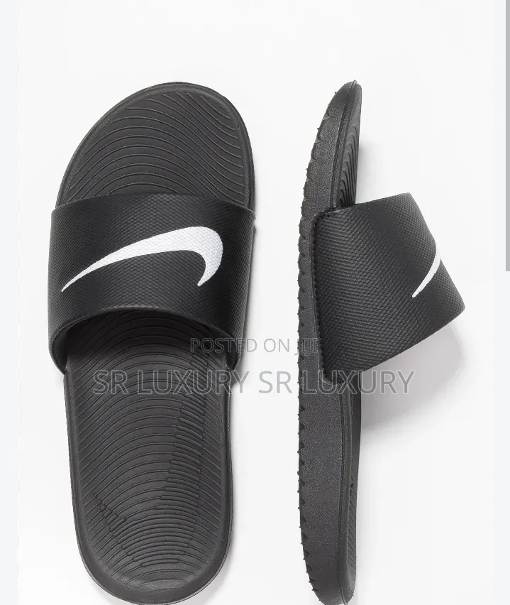Original Nike Kawa Slide