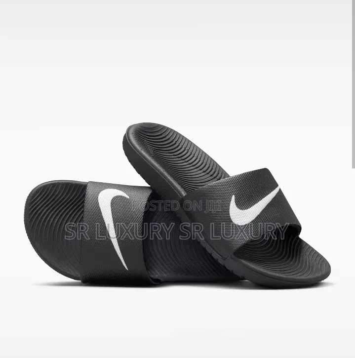 Original Nike Kawa Slide