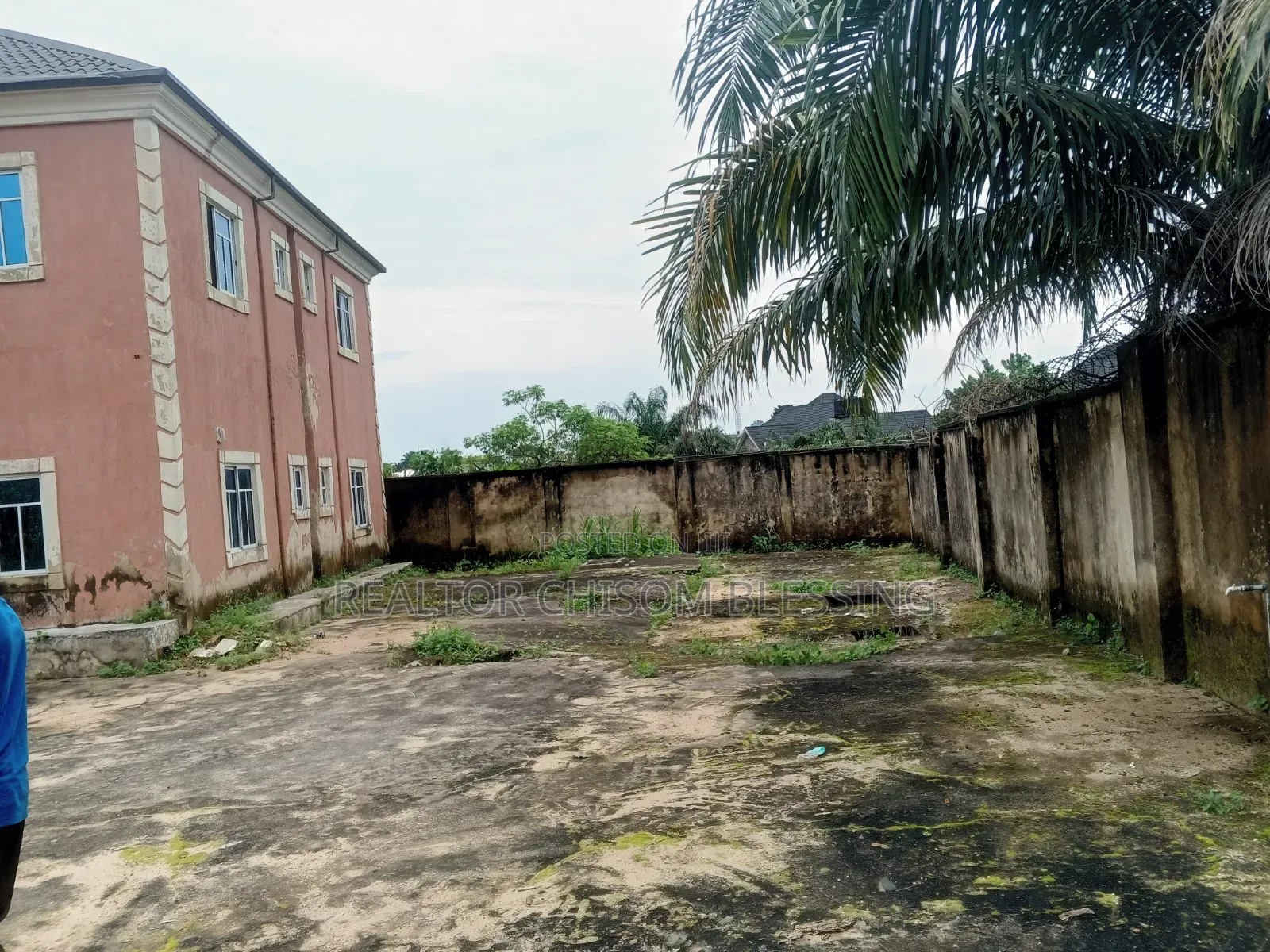 4bdrm House in Umuobia Housing for sale