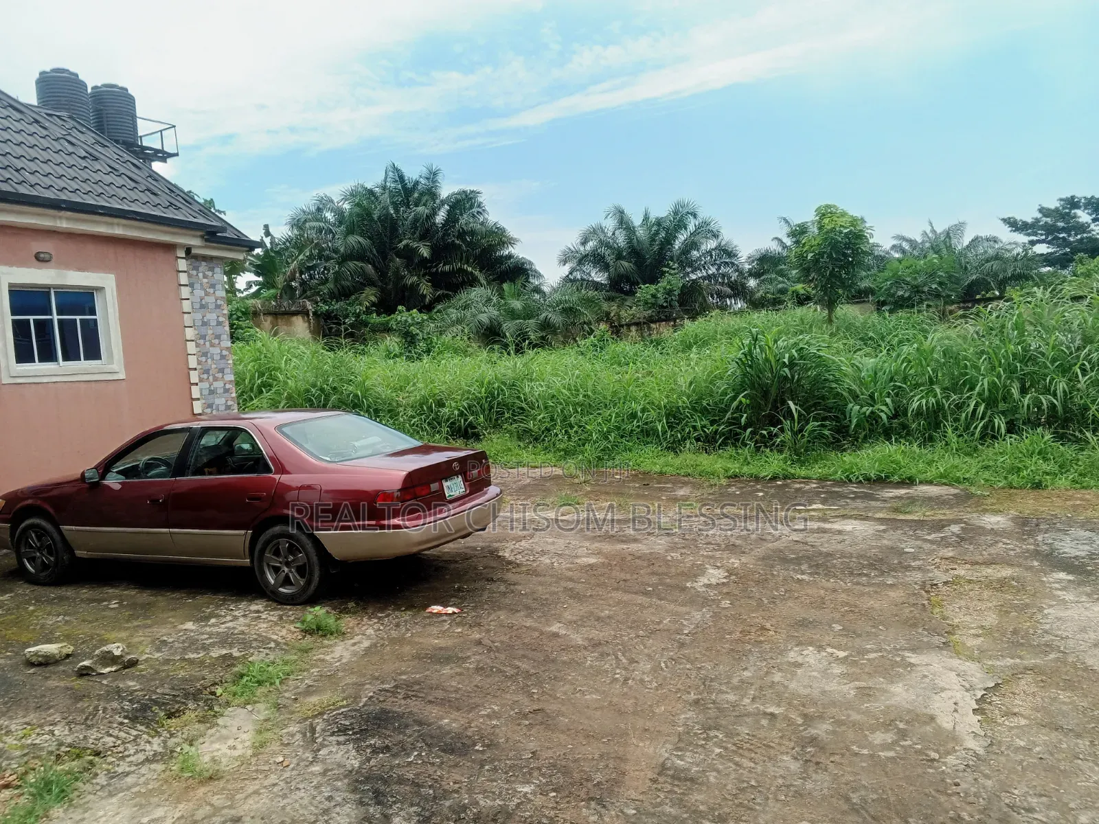 4bdrm House in Umuobia Housing for sale