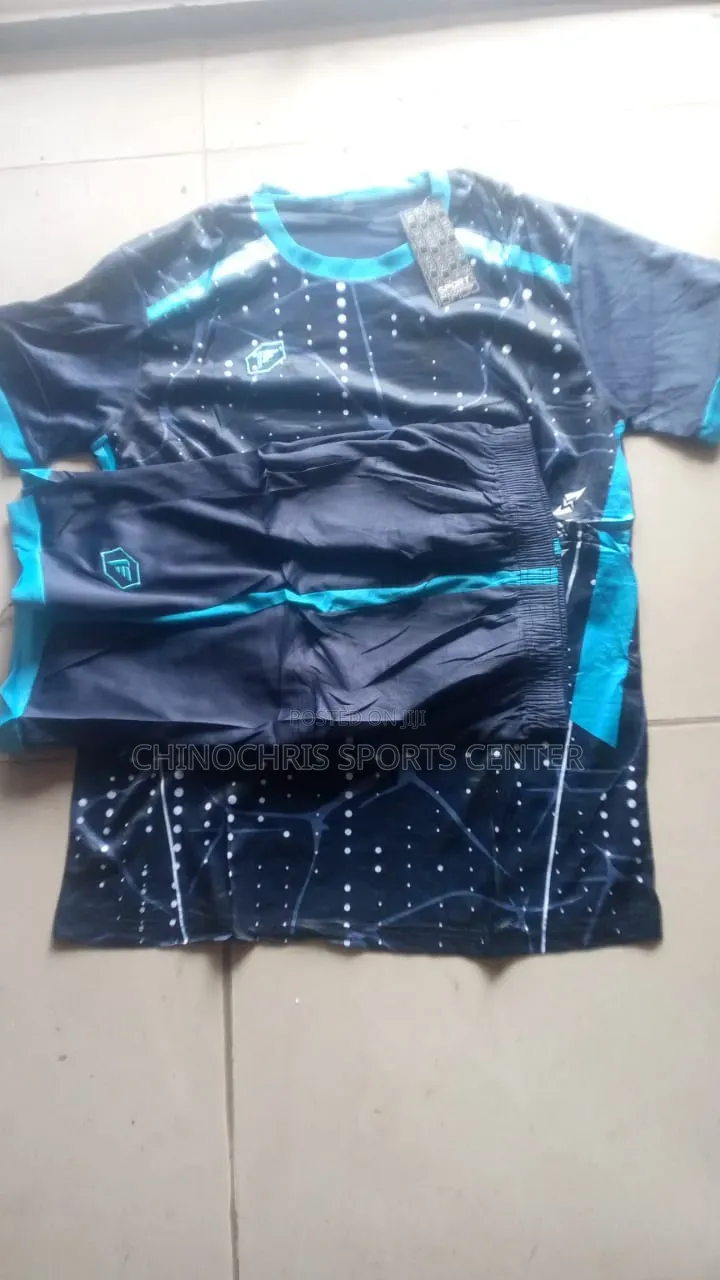 Set of Term Jersey