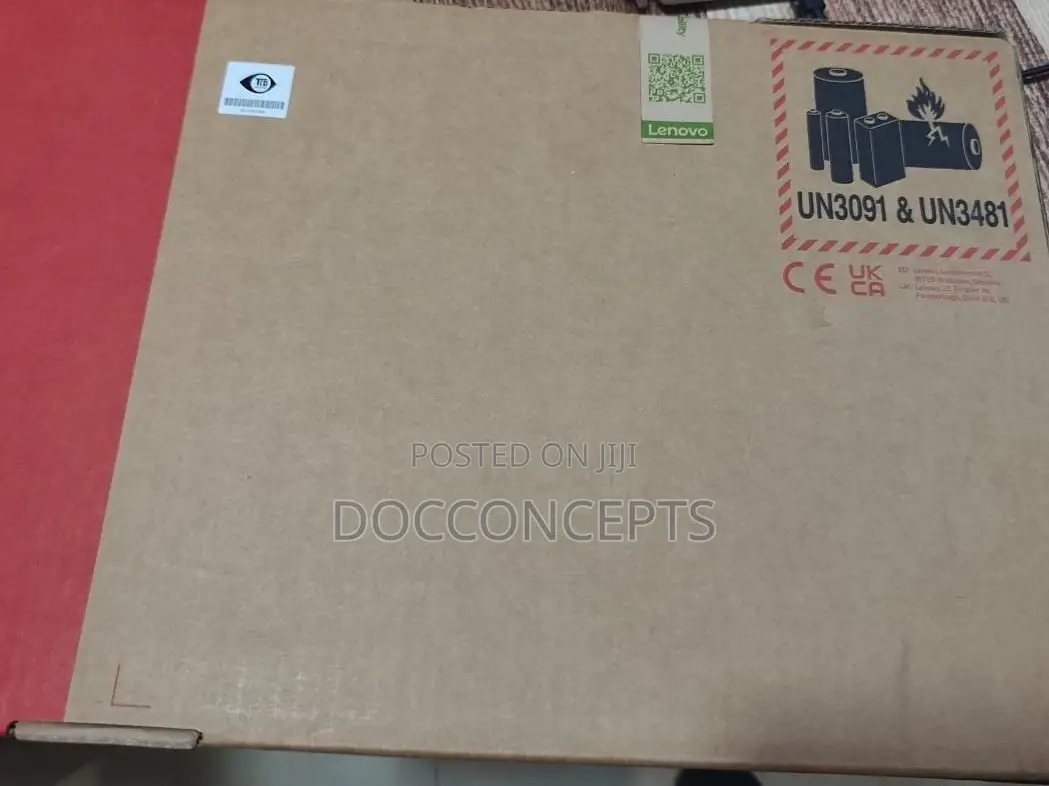 New Laptop Lenovo ThinkPad X1 32GB Intel Core Ultra 7 SSD 1T