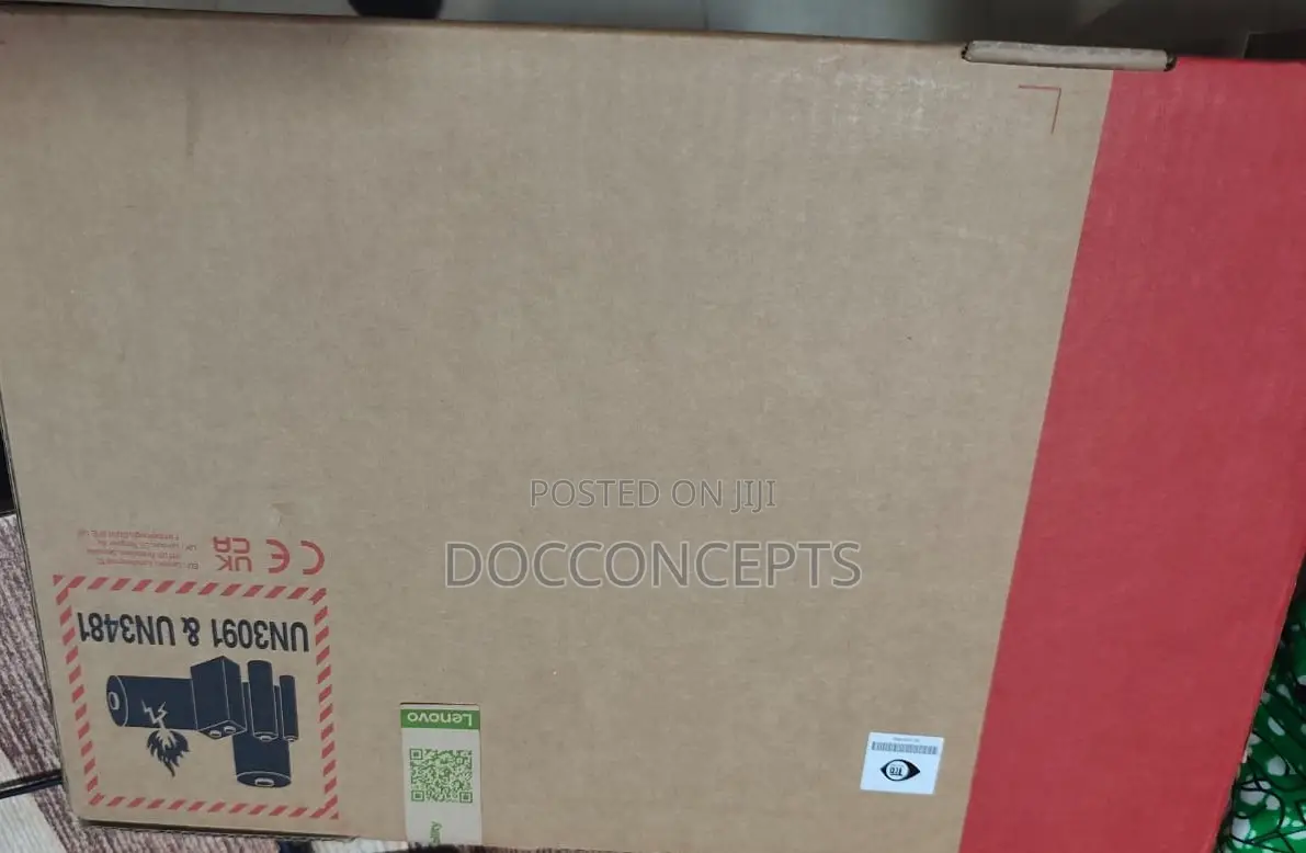 New Laptop Lenovo ThinkPad X1 32GB Intel Core Ultra 7 SSD 1T
