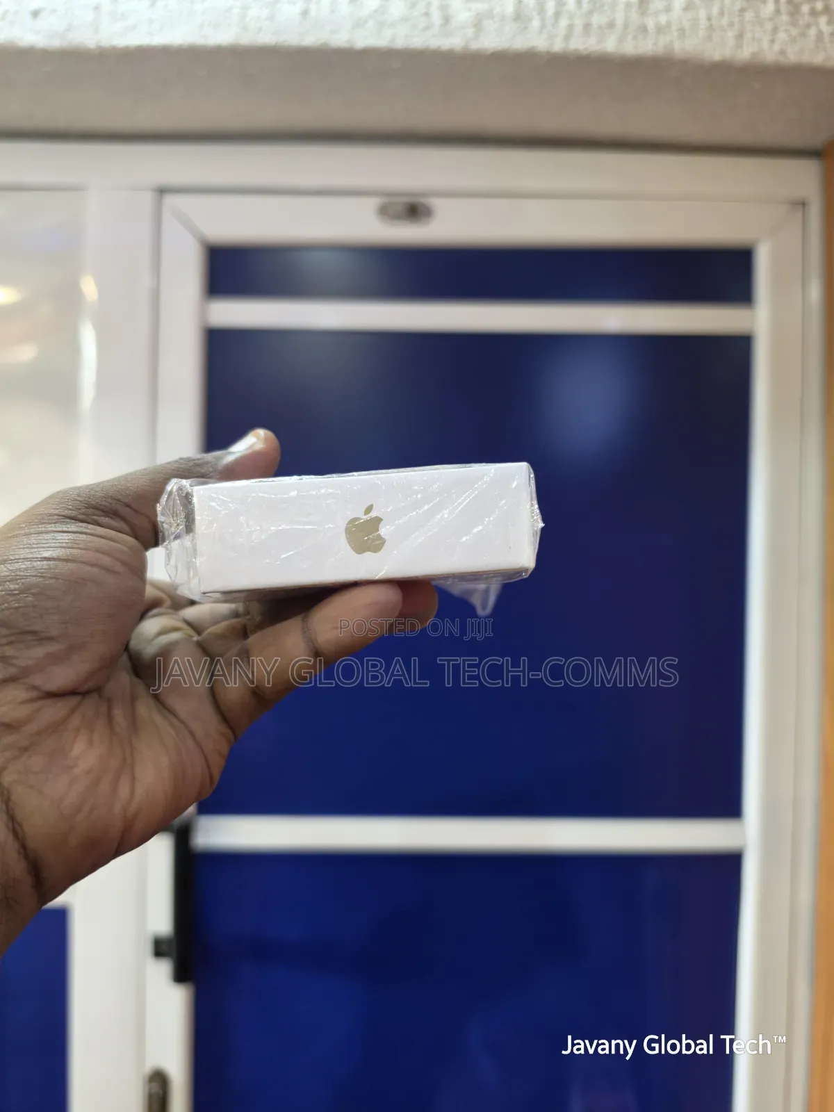 New Apple iPhone 14 Pro 256 GB Gold