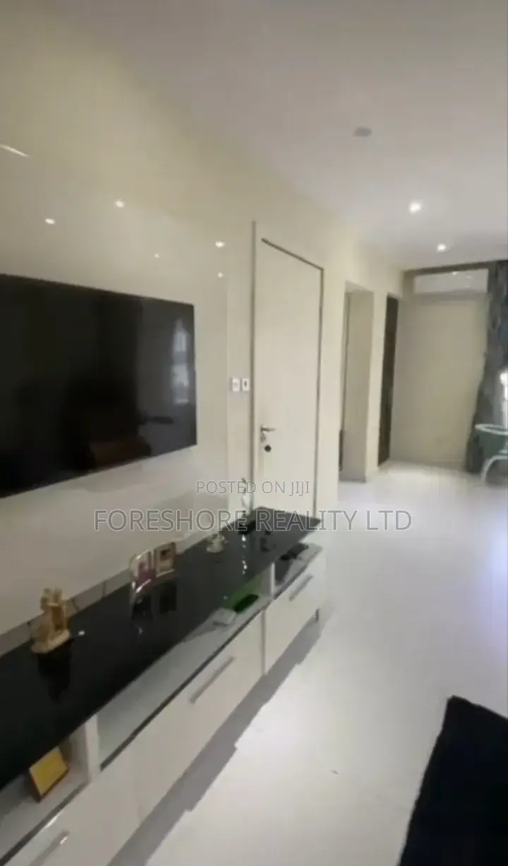 Furnished 5bdrm House in Ikoyi for sale