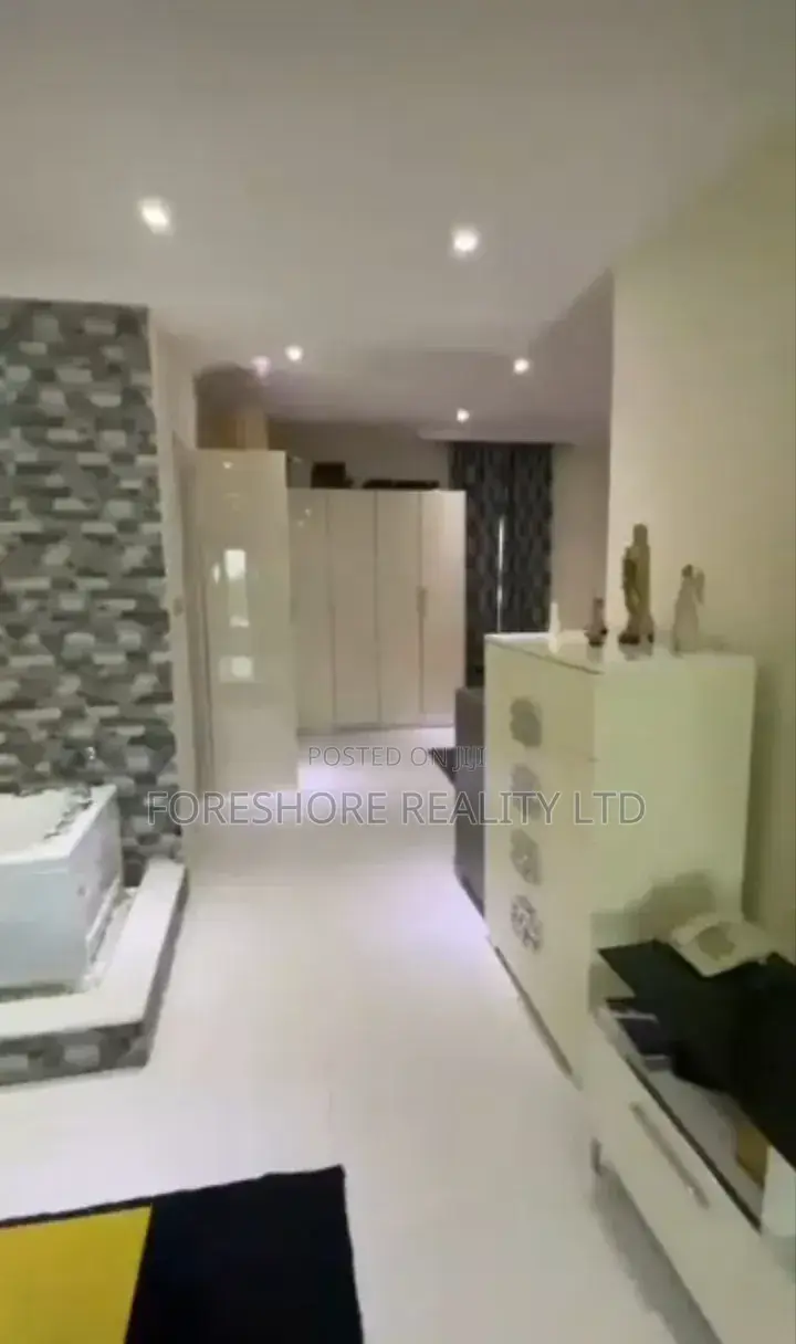 Furnished 5bdrm House in Ikoyi for sale