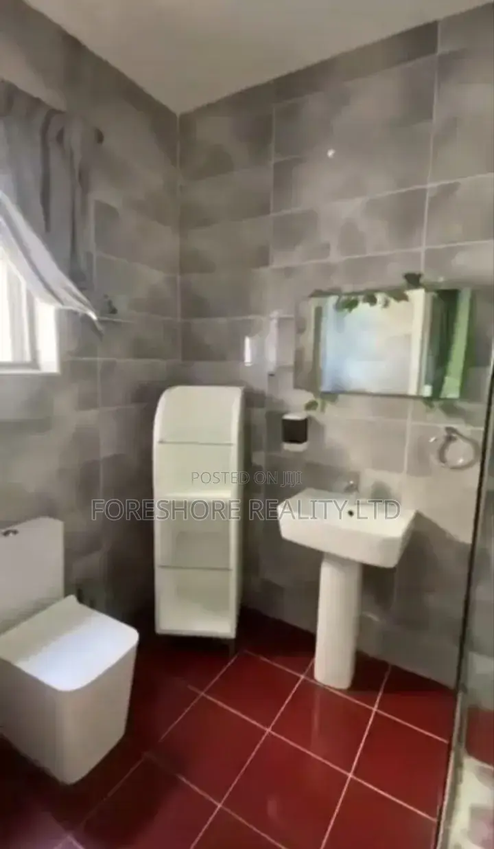 Furnished 5bdrm House in Ikoyi for sale