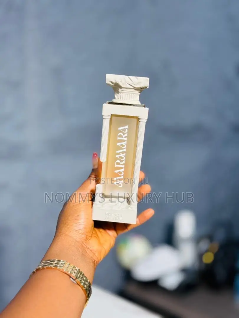 Maramara Perfume