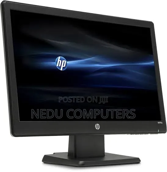 HP Monitor 19"inch