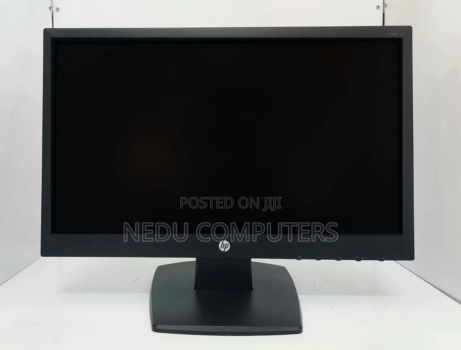 HP Monitor 19"inch