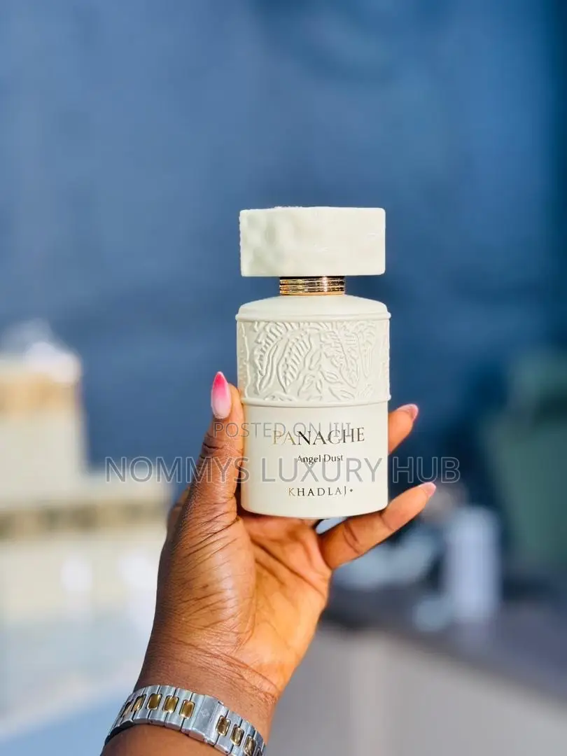 Panache Perfume