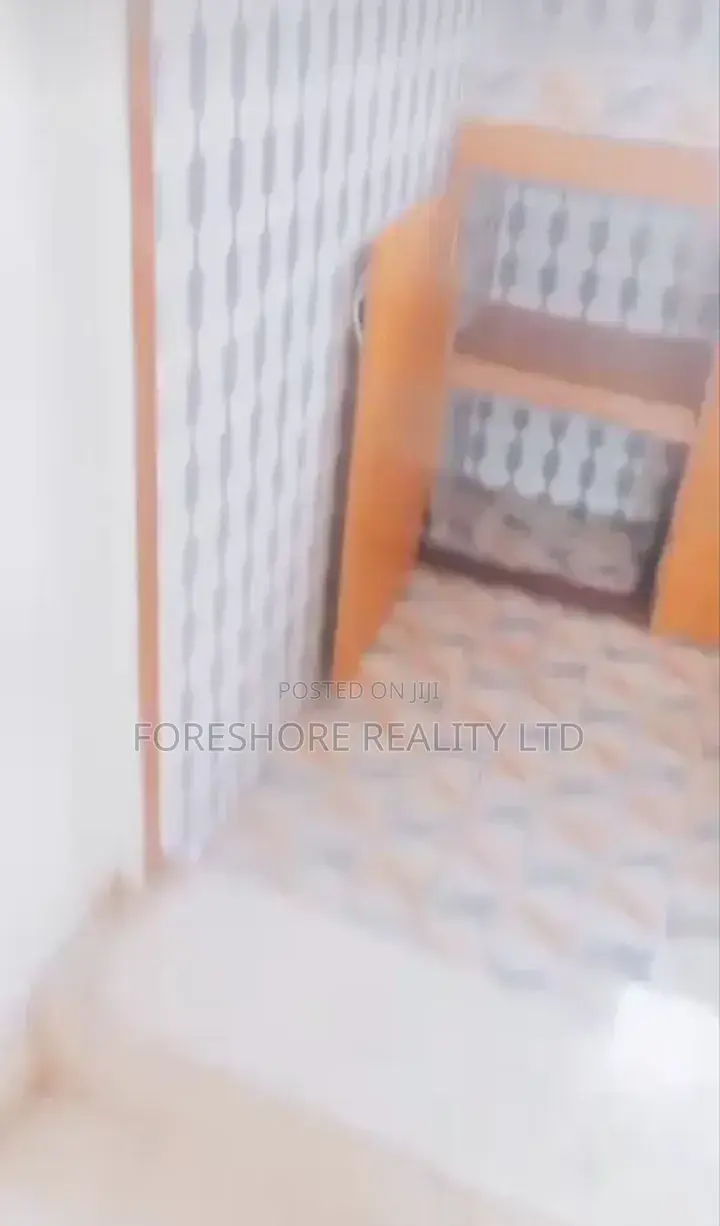 Mini Flat in Ogudu for rent