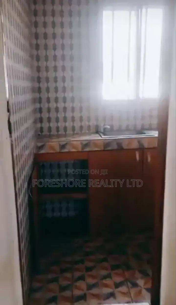 Mini Flat in Ogudu for rent