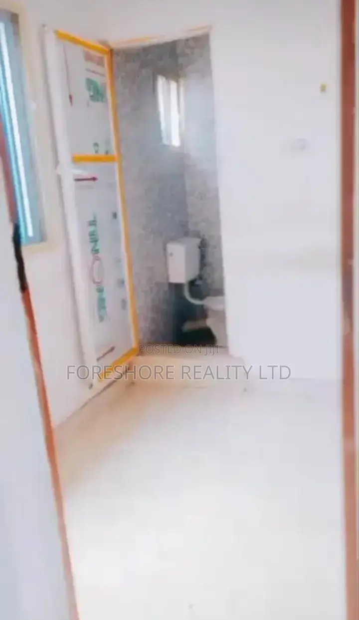 Mini Flat in Ogudu for rent