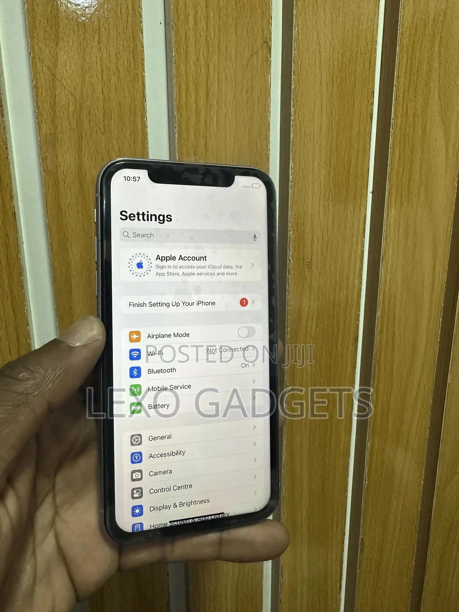 Apple iPhone 11 64 GB Purple