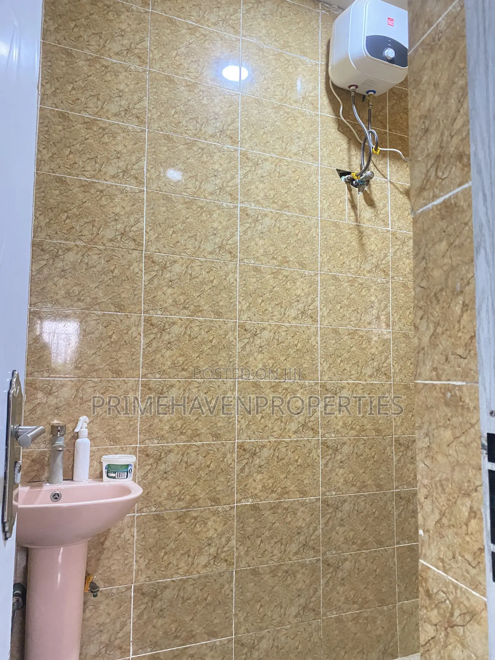 2bdrm Apartment in Kubwa for rent