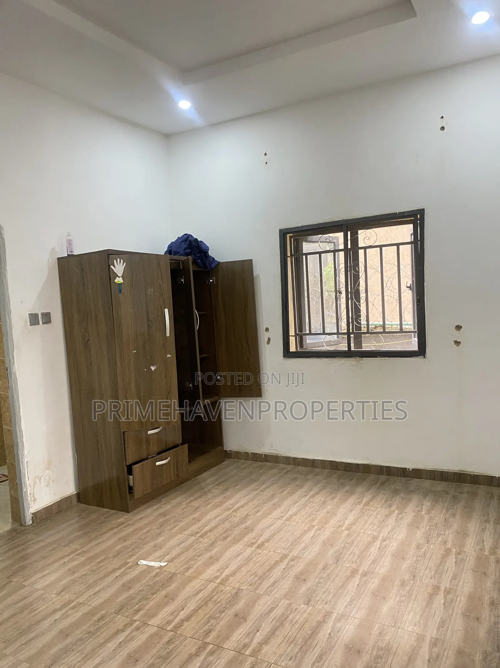 2bdrm Apartment in Kubwa for rent