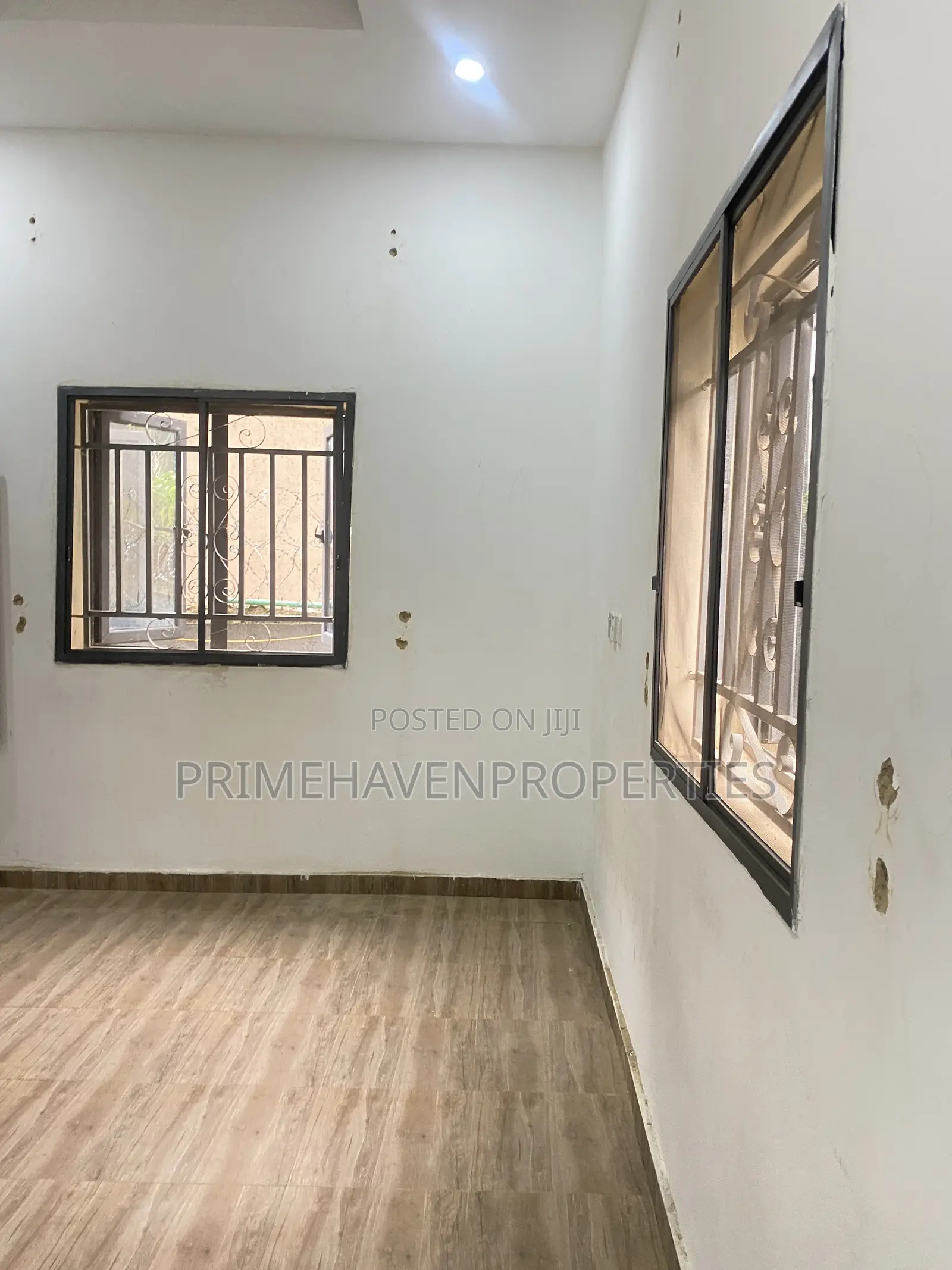 2bdrm Apartment in Kubwa for rent