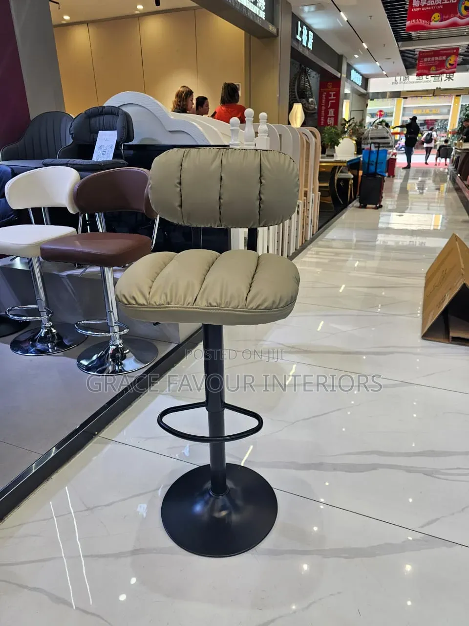 Restaurant Bar Stools