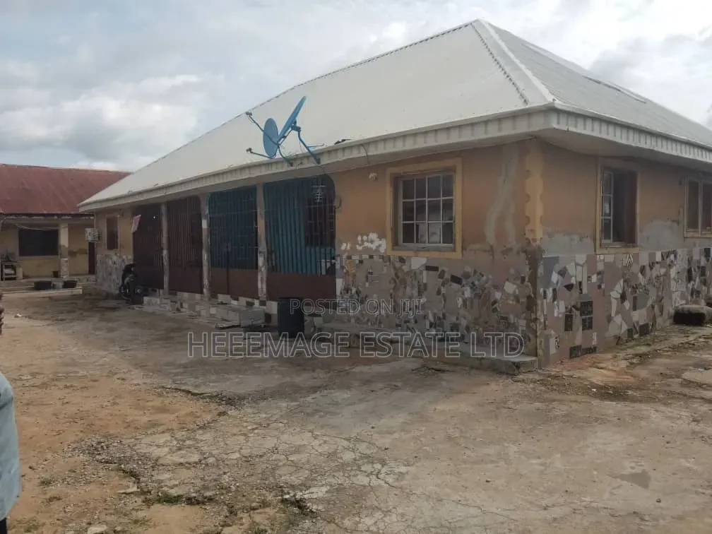 2bdrm Block of Flats in Kutunku for sale