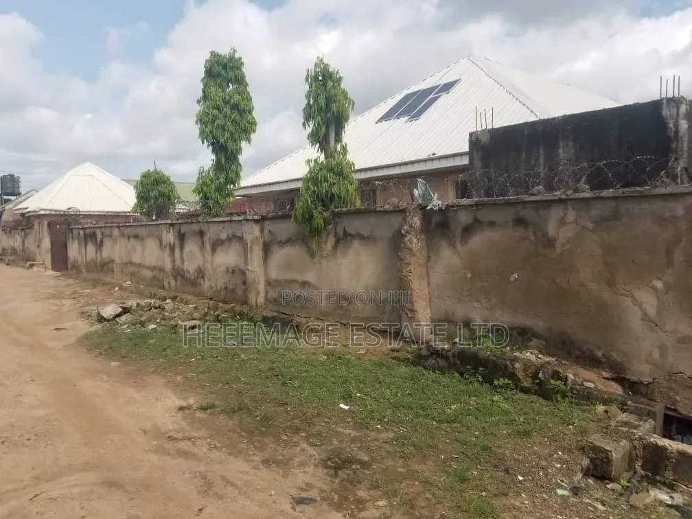 2bdrm Block of Flats in Kutunku for sale