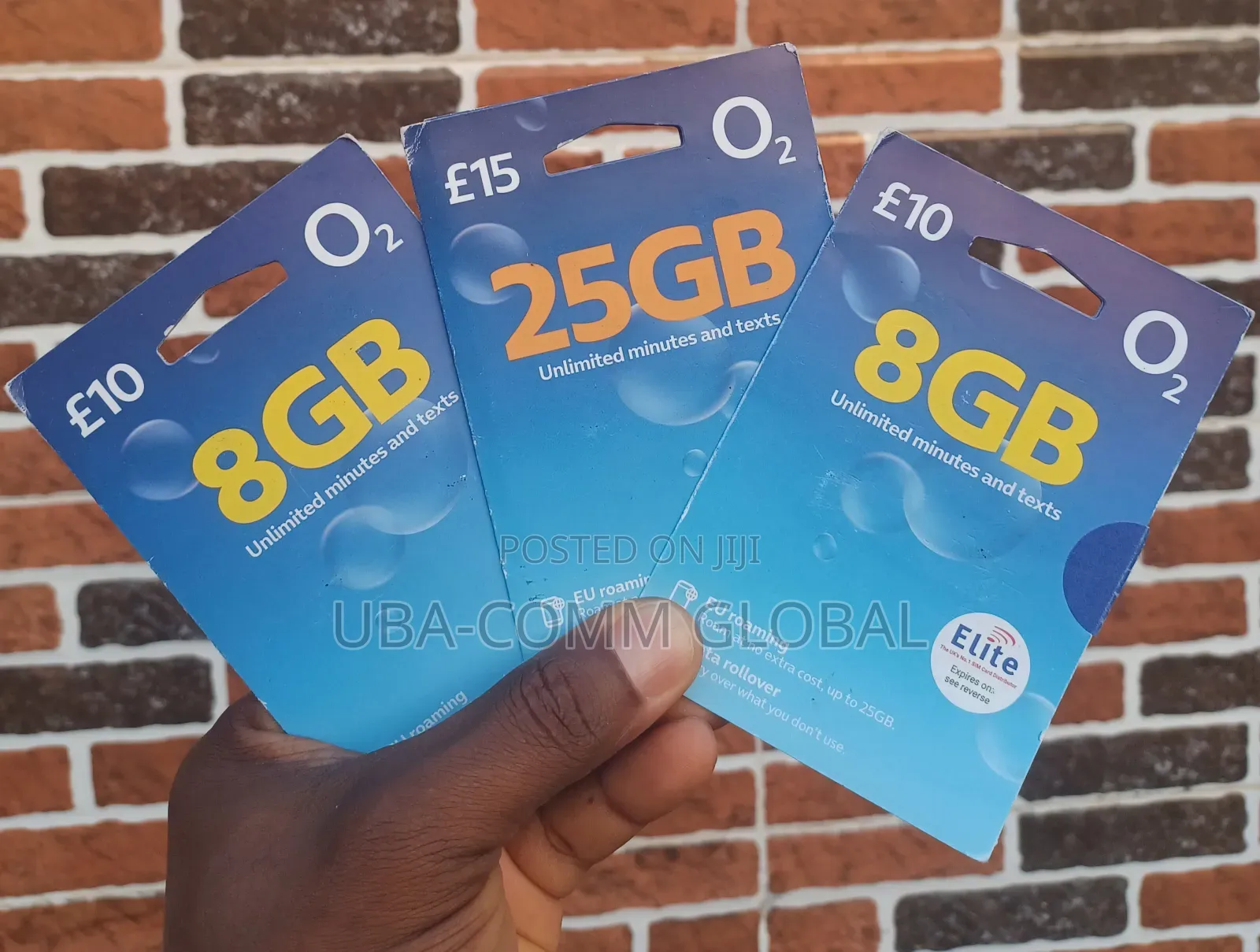 UK Sim Card (+44). Verify WhatsApp, Telegram, Tiktok, YouTube, Etc.