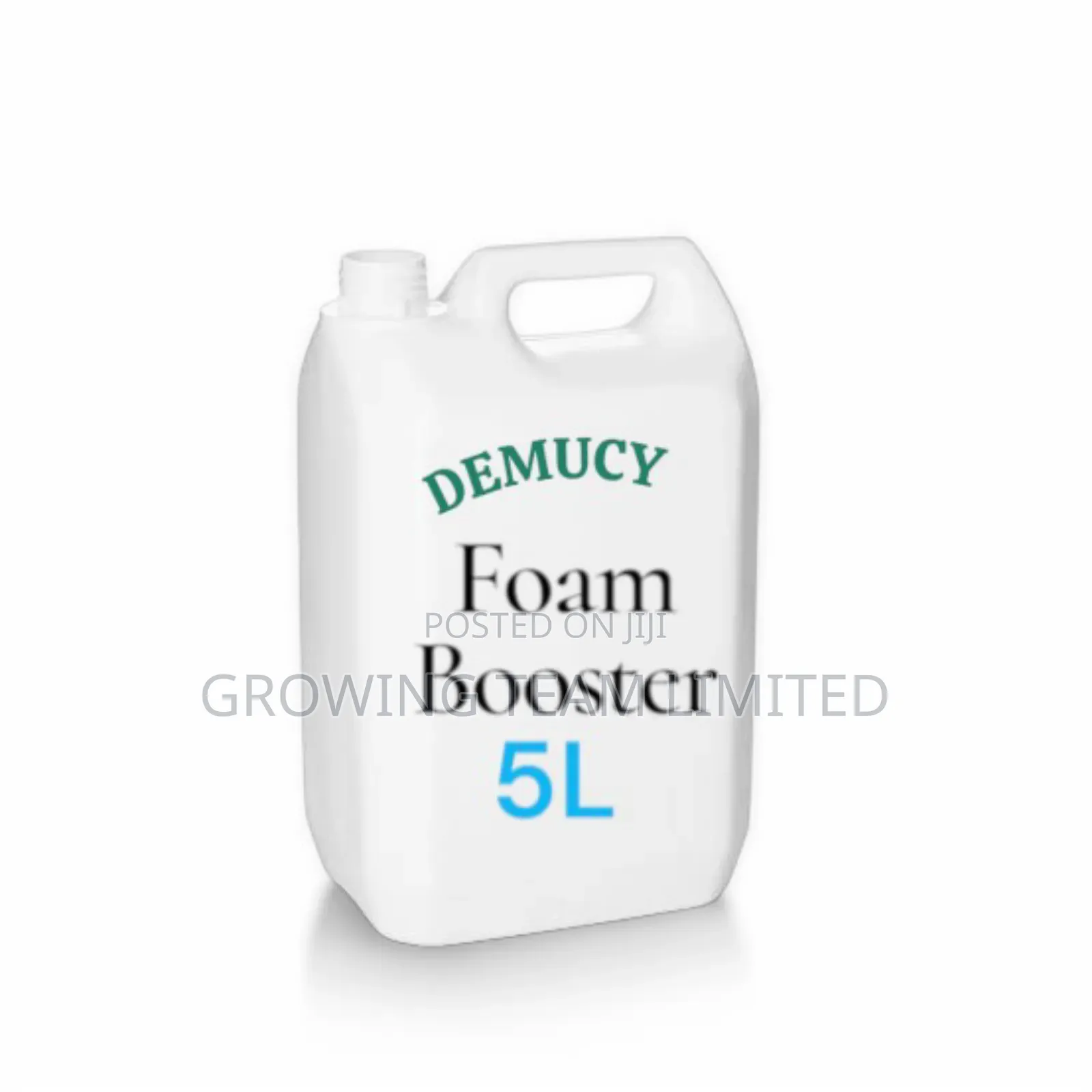 Buy Foam Booster 5L