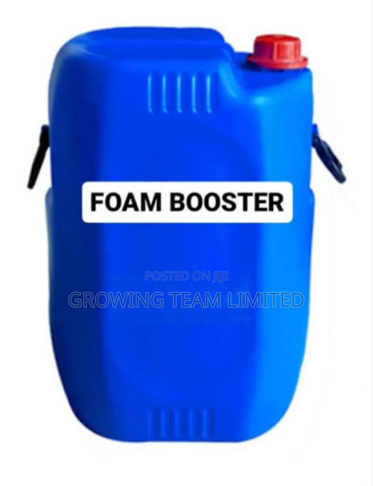 Buy Foam Booster 5L